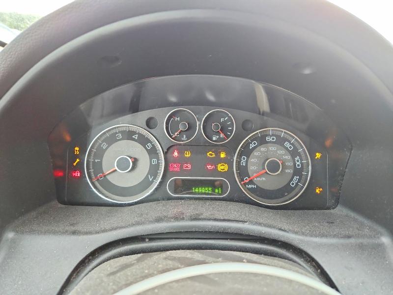Aukcja sprzedaży 2008 Ford Taurus X, vin: 1FMDK02W08GA22754, numer aukcji: 51278336