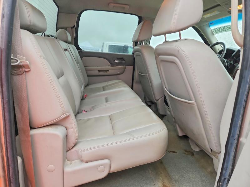 Продажа на аукционе авто 2008 Chevrolet Silverado, vin: 3GCEK13J38G278974, номер лота: 54256366