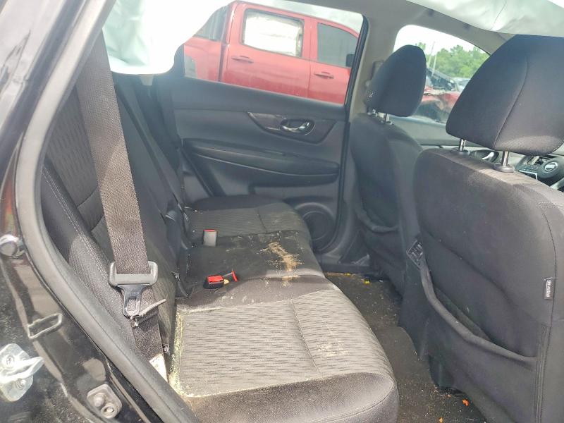 Aukcja sprzedaży 2018 Nissan Rogue, vin: 5N1AT2MT9JC783505, numer aukcji: 55458396