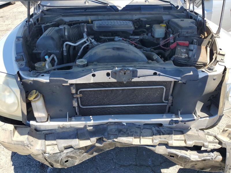 Aukcja sprzedaży 2007 Dodge Dakota, vin: 1D7HE42K87S235812, numer aukcji: 54356736