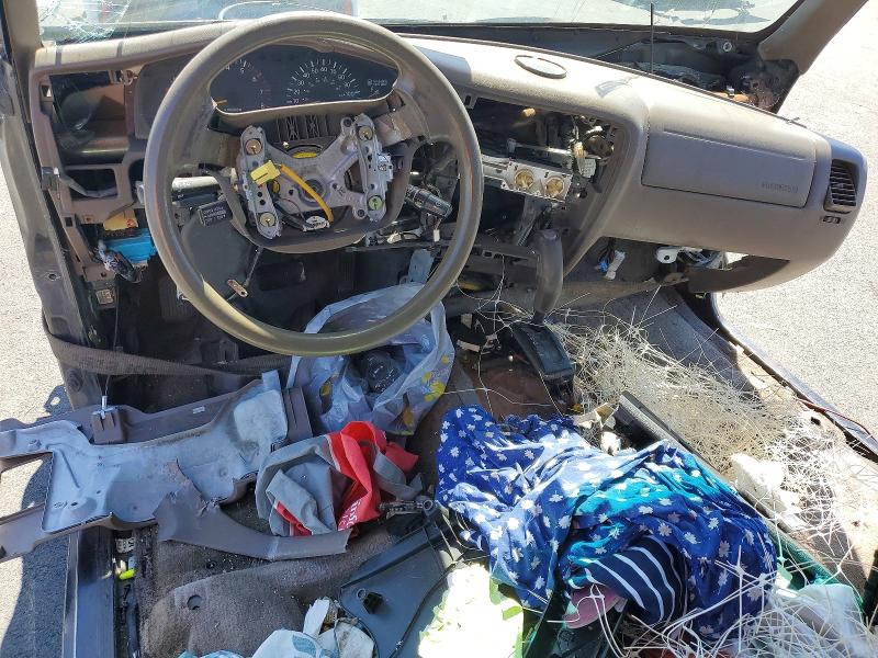 Продаж на аукціоні авто 2000 Toyota Tacoma, vin: 4TASN92N2YZ587201, номер лоту: 54119206