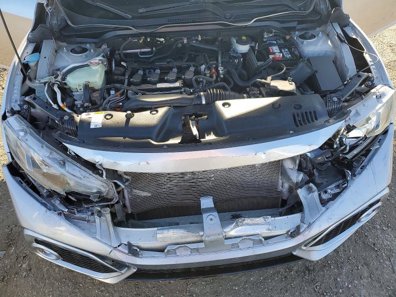 Aukcja sprzedaży 2018 Honda Civic, vin: 2HGFC1E56JH703001, numer aukcji: 53820546