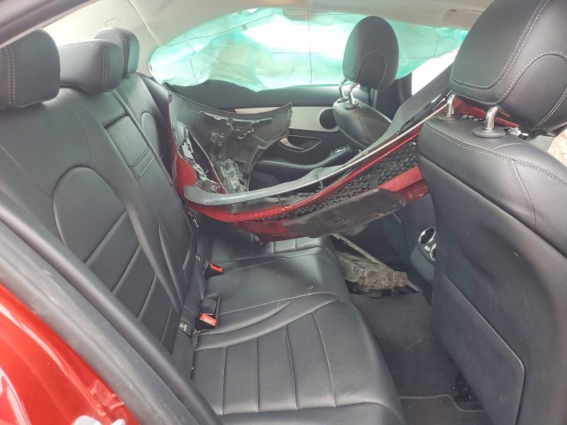 Продажа на аукционе авто 2016 Mercedes-benz C, vin: 55SWF4KB9GU141268, номер лота: 52263136