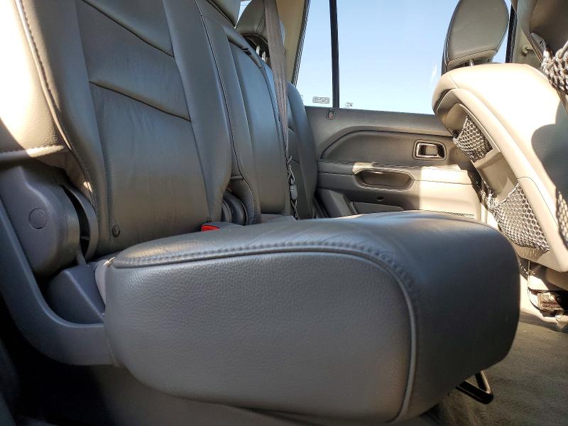 2006 Honda Pilot მანქანა იყიდება აუქციონზე, vin: 5FNYF28586B014977, აუქციონის ნომერი: 55348656