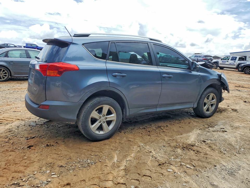 2013 Toyota Rav4 მანქანა იყიდება აუქციონზე, vin: 2T3WFREV5DW067812, აუქციონის ნომერი: 54625246
