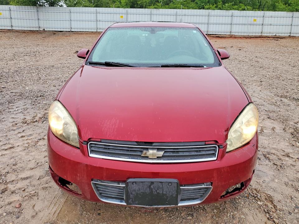 Продажа на аукционе авто 2011 Chevrolet Impala, vin: 2G1WC5EM8B1107615, номер лота: 53552516