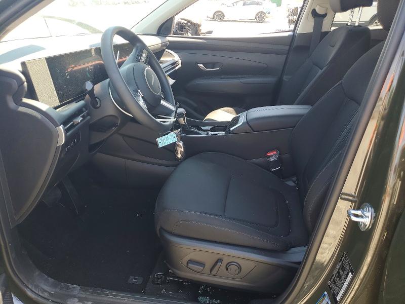52323456 :رقم المزاد ، 5NMJB3DE8TH706532 vin ، 2026 Hyundai Tucson مزاد بيع