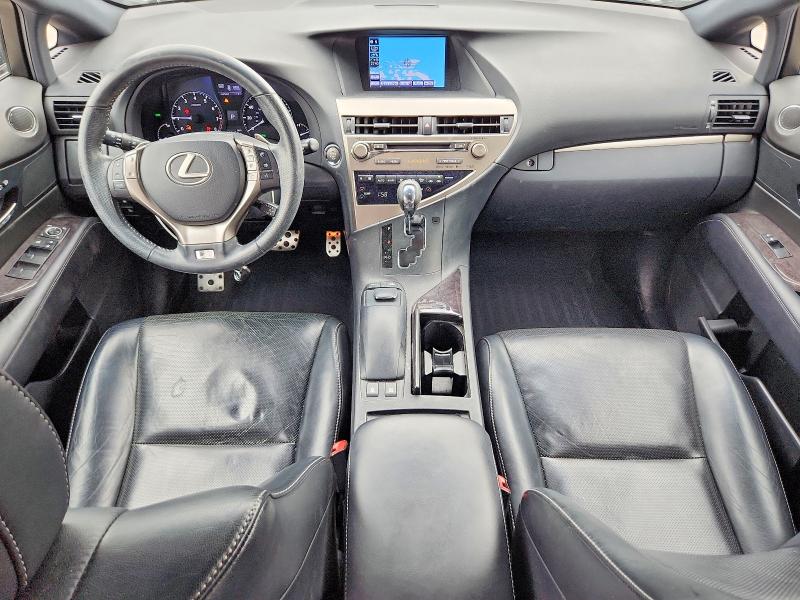Продаж на аукціоні авто 2014 Lexus Rx 350, vin: 2T2BK1BA4EC226940, номер лоту: 54488716