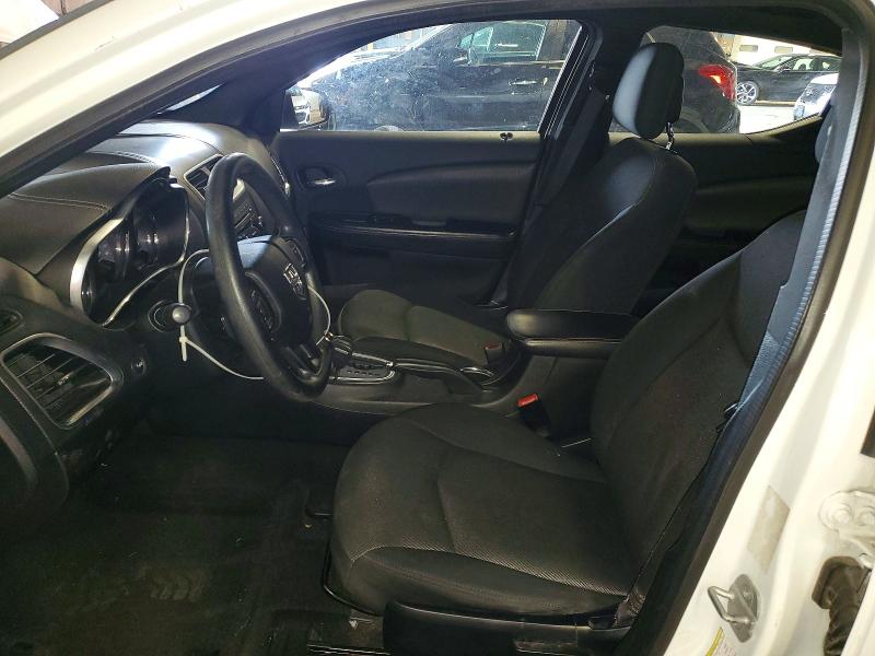 54003266 :رقم المزاد ، 1C3CDZAB6DN565310 vin ، 2013 Dodge Avenger مزاد بيع