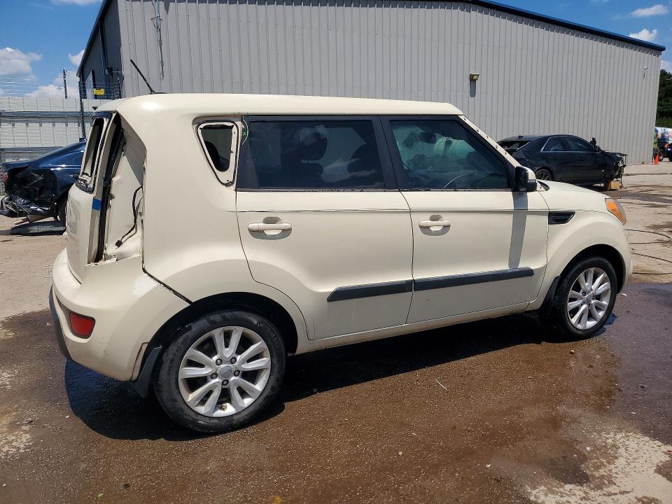 Продаж на аукціоні авто 2013 Kia Soul, vin: KNDJT2A62D7498760, номер лоту: 54254636