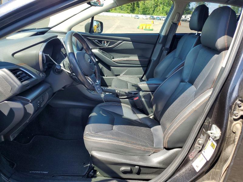 Продаж на аукціоні авто 2018 Subaru Crosstrek, vin: JF2GTAMC2JH342327, номер лоту: 54169306