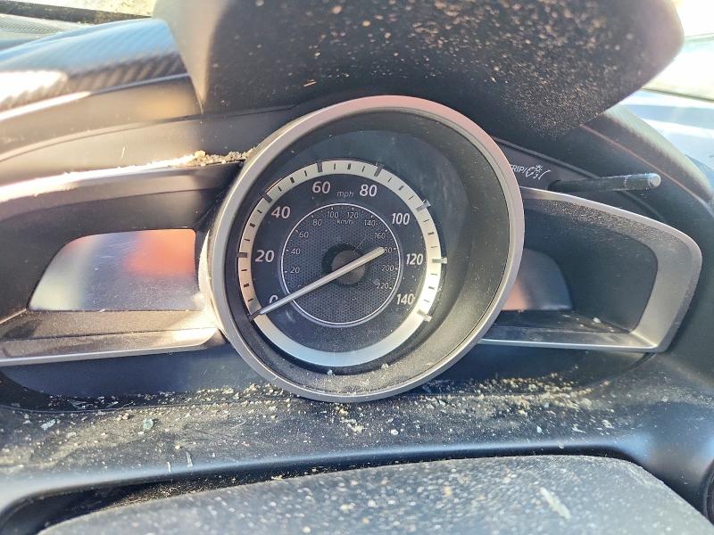 Aukcja sprzedaży 2016 Mazda Cx-3, vin: JM1DKFB79G0132371, numer aukcji: 52994836