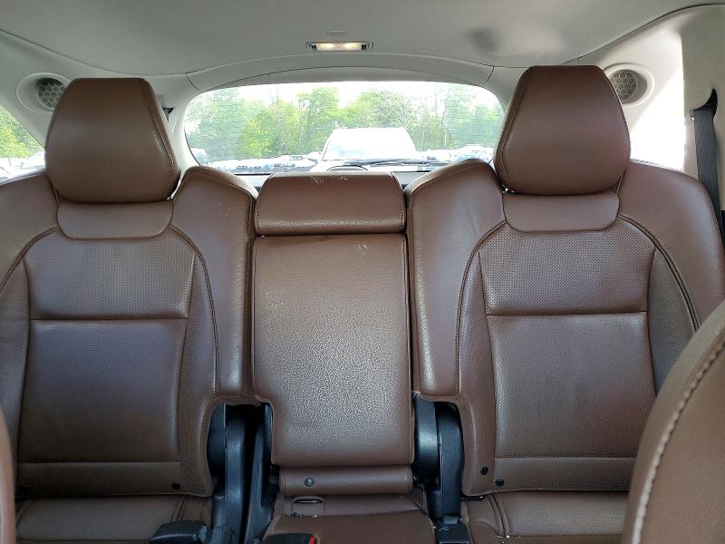 Продажа на аукционе авто 2020 Acura Mdx, vin: 5J8YD4H57LL004503, номер лота: 51269506