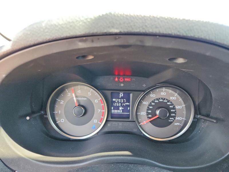 53291776 :رقم المزاد ، JF2SJAHC6FH522086 vin ، 2015 Subaru Forester مزاد بيع