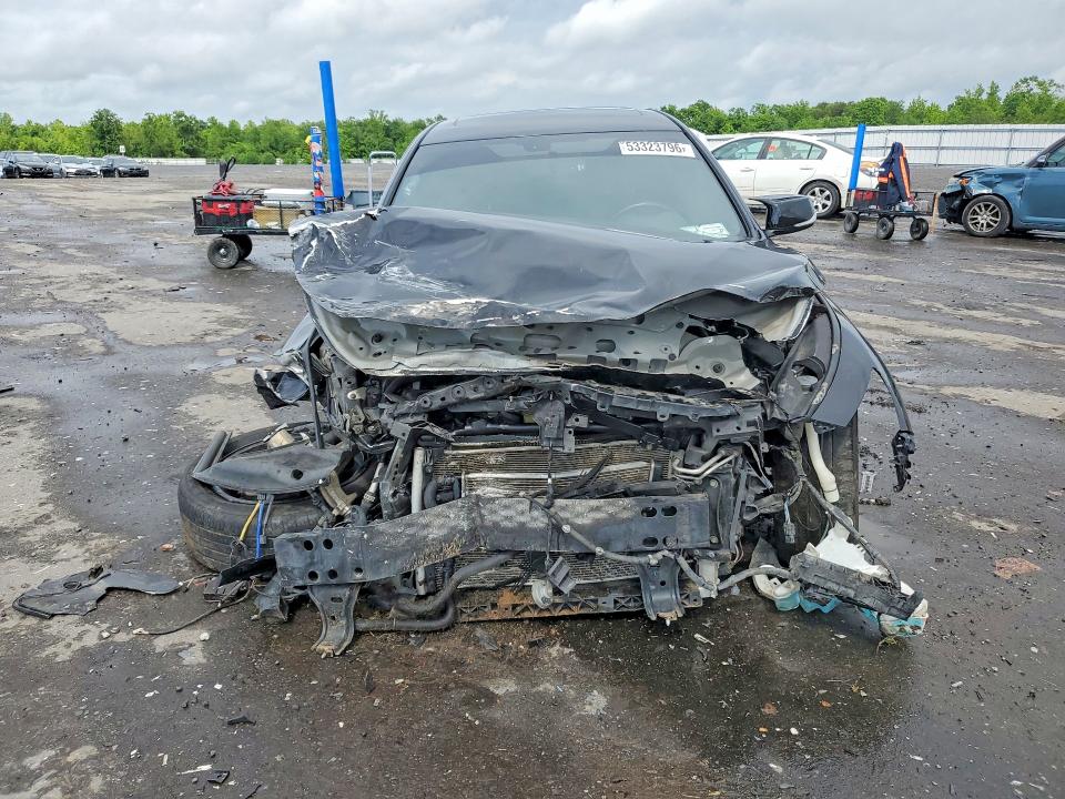 Aukcja sprzedaży 2018 Infiniti Q50, vin: JN1EV7AP8JM352803, numer aukcji: 53323796