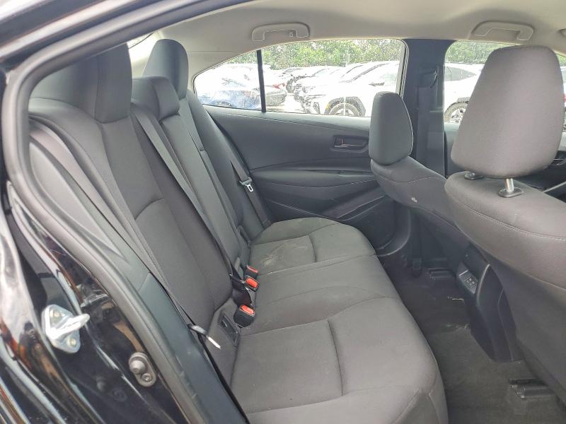 53633926 :رقم المزاد ، 5YFB4MDE9RP153943 vin ، 2024 Toyota Corolla مزاد بيع