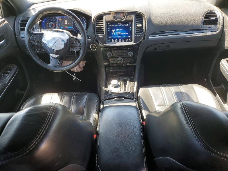 Aukcja sprzedaży 2017 Chrysler 300, vin: 2C3CCABG9HH585774, numer aukcji: 53053506