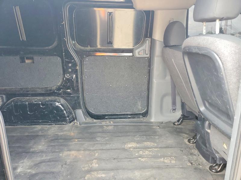 Aukcja sprzedaży 2015 Nissan Nv200, vin: 3N6CM0KN8FK714158, numer aukcji: 54242666