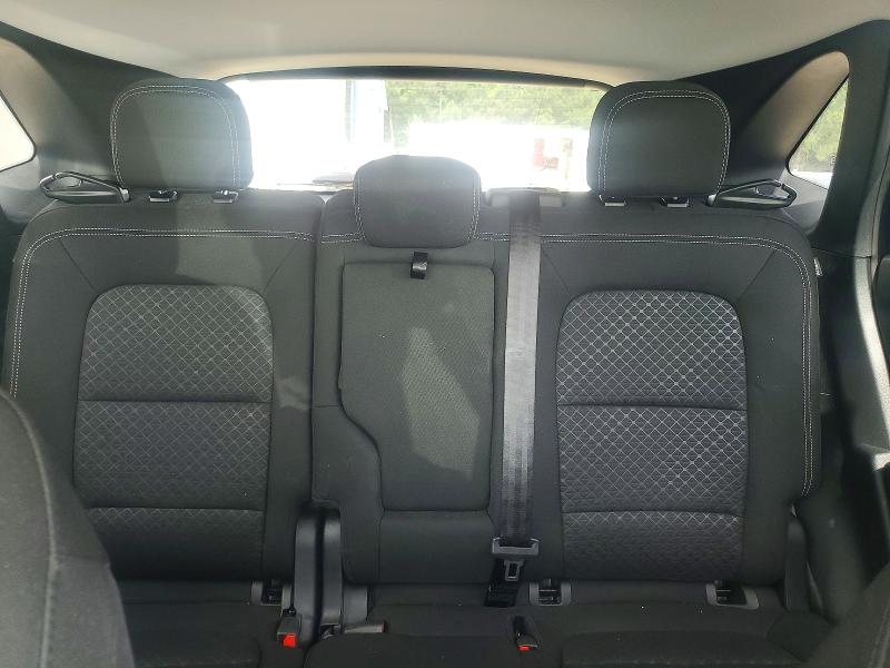 Продажа на аукционе авто 2025 Ford Escape, vin: 1FMCU9GN6SUA44261, номер лота: 55038136