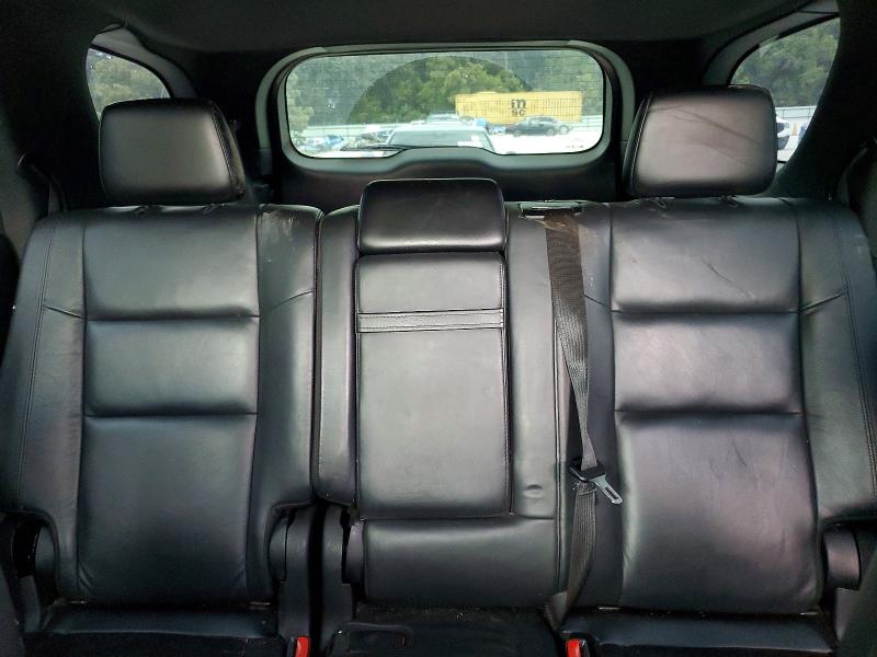 Продаж на аукціоні авто 2015 Dodge Durango, vin: 1C4RDHDGXFC880245, номер лоту: 54206146