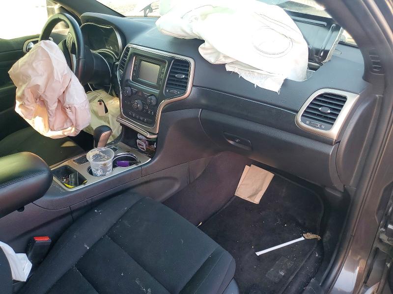 Aukcja sprzedaży 2017 Jeep Grand Cherokee, vin: 1C4RJFAG6HC891439, numer aukcji: 53452866