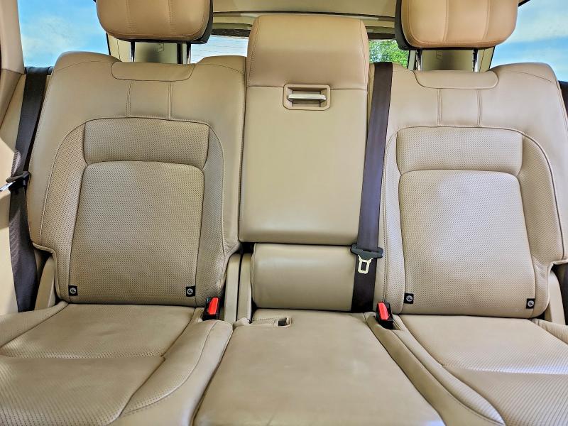 Aukcja sprzedaży 2018 Land Rover Range Rover, vin: SALGS2SV4JA389291, numer aukcji: 55460046
