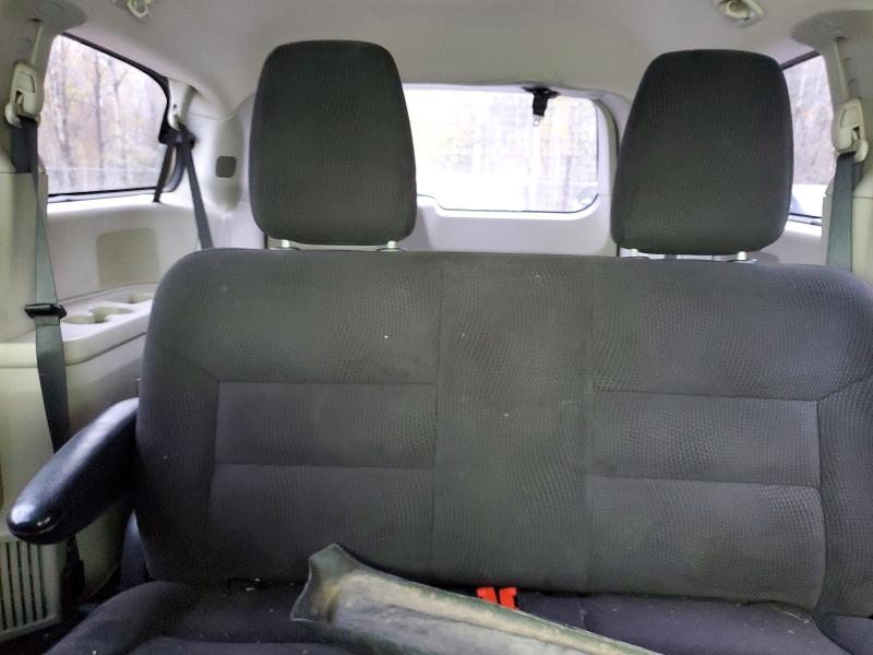 2017 Dodge Grand Caravan მანქანა იყიდება აუქციონზე, vin: 2C4RDGBG0HR650043, აუქციონის ნომერი: 53716366
