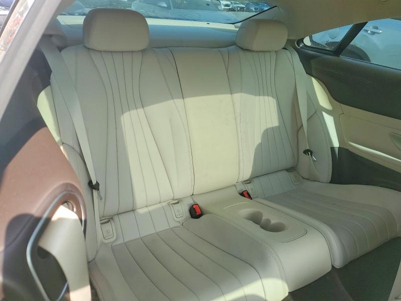 Aukcja sprzedaży 2018 Mercedes-benz E, vin: WDD1J6FB7JF014897, numer aukcji: 53063556