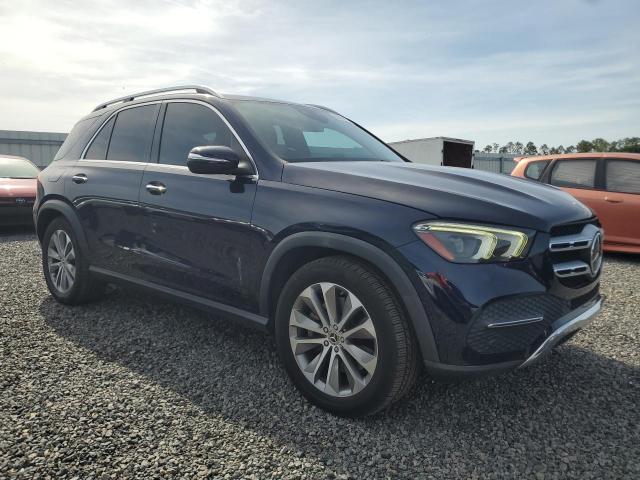 2020 Mercedes-benz Gle მანქანა იყიდება აუქციონზე, vin: 4JGFB5KE0LA048473, აუქციონის ნომერი: 52306686