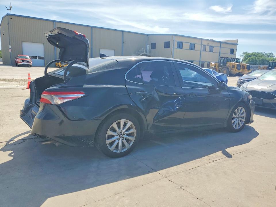 Aukcja sprzedaży 2020 Toyota Camry, vin: 4T1C11AK6LU913709, numer aukcji: 51896356