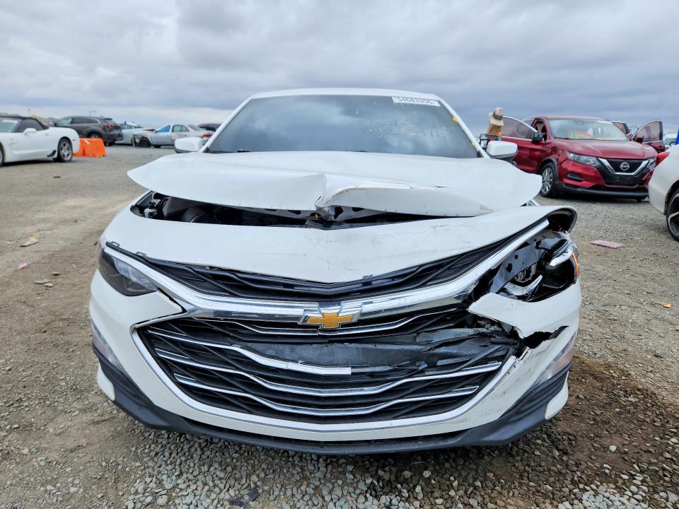 54683356 :رقم المزاد ، 1G1ZD5ST6MF073966 vin ، 2021 Chevrolet Malibu مزاد بيع