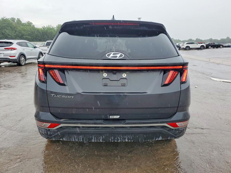 Aukcja sprzedaży 2023 Hyundai Tucson, vin: 5NMJB3AE5PH231903, numer aukcji: 55055866