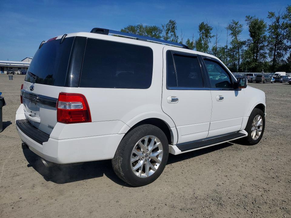 Продаж на аукціоні авто 2015 Ford Expedition, vin: 1FMJU2AT7FEF09166, номер лоту: 54503926