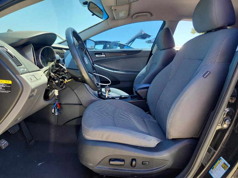 Продаж на аукціоні авто 2011 Hyundai Sonata, vin: 5NPEB4AC6BH296096, номер лоту: 53836016