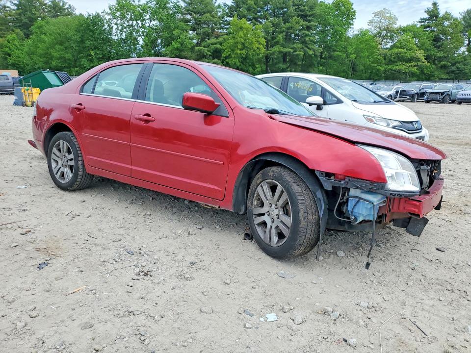 Продажа на аукционе авто 2009 Ford Fusion, vin: 3FAHP08Z49R138192, номер лота: 55135036