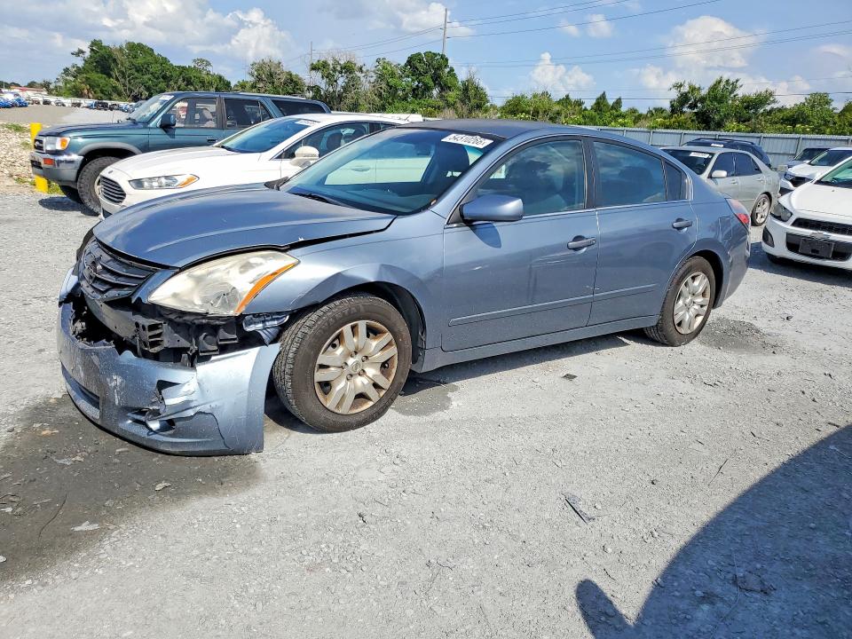 Auction sale of the 2011 Nissan Altima, vin: 1N4AL2AP9BC151283, lot number: 54510266