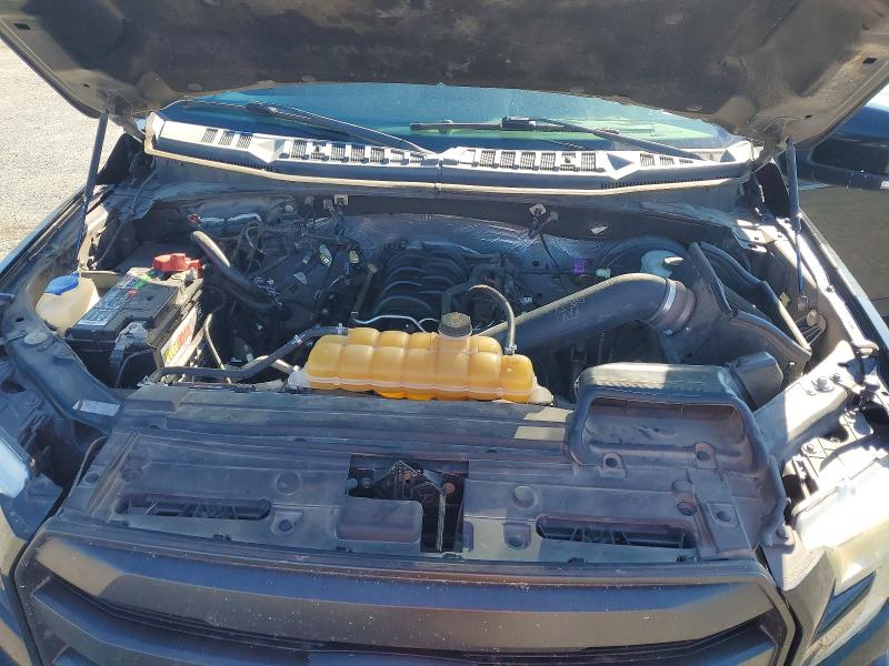 53233256 :رقم المزاد ، 1FTEW1CF8GKD87423 vin ، 2016 Ford F150 مزاد بيع