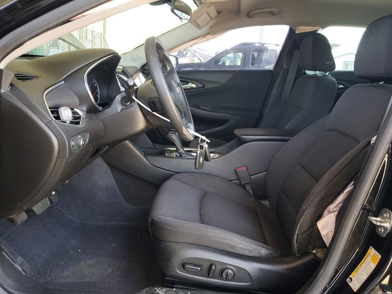 Продаж на аукціоні авто 2019 Chevrolet Malibu, vin: 1G1ZD5ST9KF159060, номер лоту: 53626046
