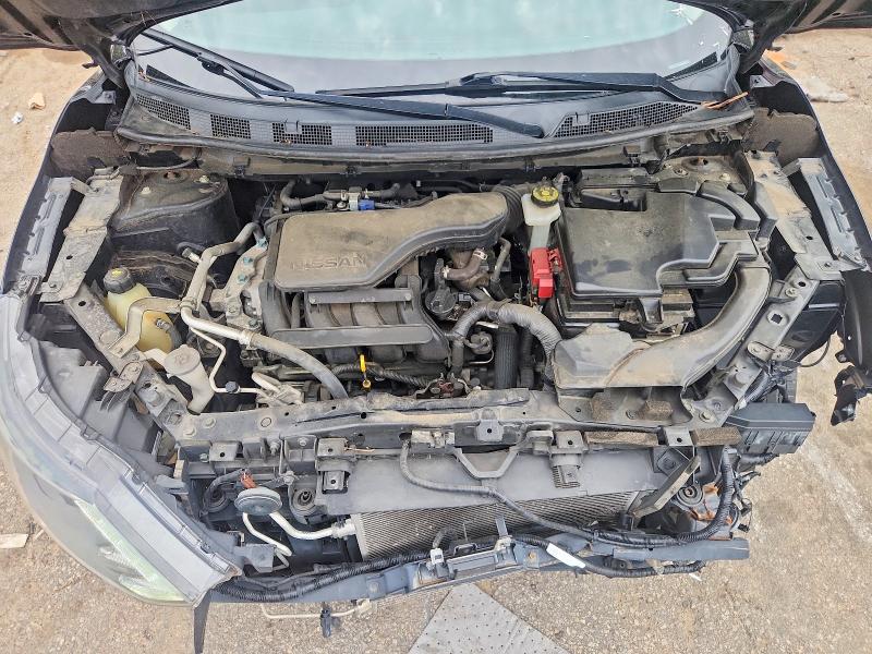 Продаж на аукціоні авто 2019 Nissan Rogue Sport, vin: JN1BJ1CPXKW234895, номер лоту: 54691396