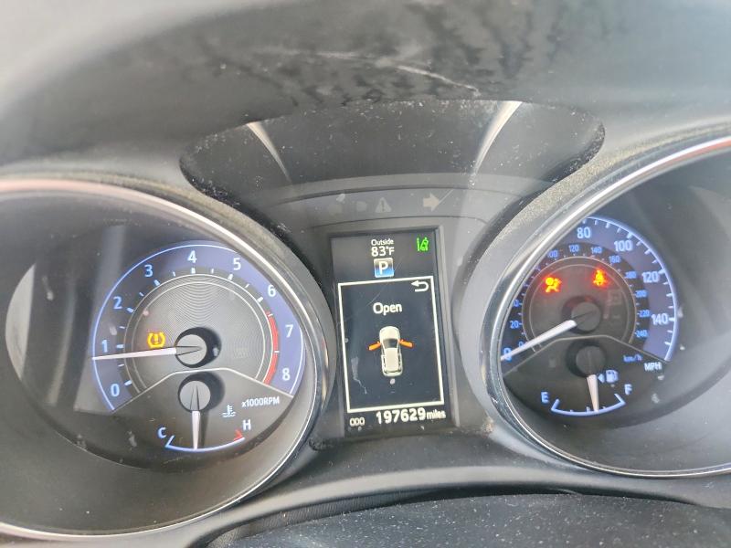 54115496 :رقم المزاد ، JTNKARJE7HJ541584 vin ، 2017 Toyota Corolla Im مزاد بيع