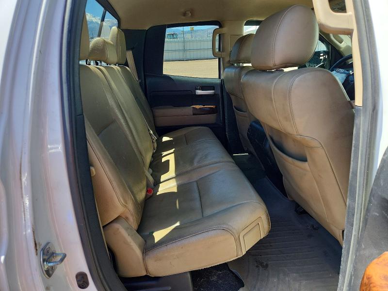 Aukcja sprzedaży 2012 Toyota Tundra, vin: 5TFBY5F1XCX253613, numer aukcji: 53357656