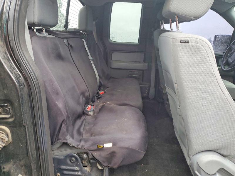 Продажа на аукционе авто 2014 Ford F150, vin: 1FTFX1ET6EFB46017, номер лота: 53096126