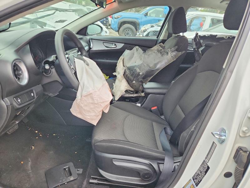 Aukcja sprzedaży 2023 Kia Forte, vin: 3KPF24AD9PE636009, numer aukcji: 53464296