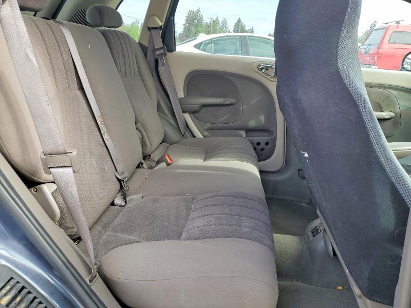 Aukcja sprzedaży 2003 Chrysler Pt Cruiser, vin: 3C4FY58B13T511830, numer aukcji: 51916116
