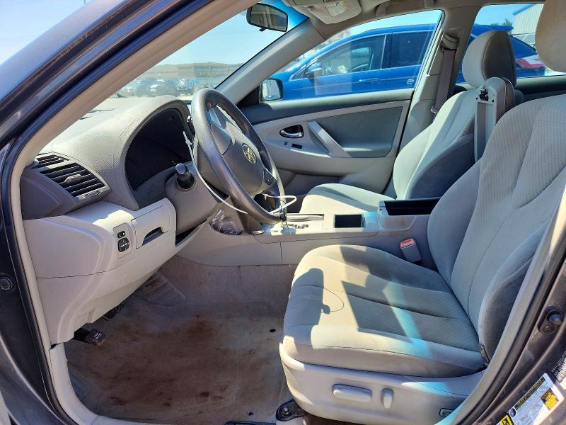 Aukcja sprzedaży 2009 Toyota Camry, vin: 4T1BE46K19U297825, numer aukcji: 53723086