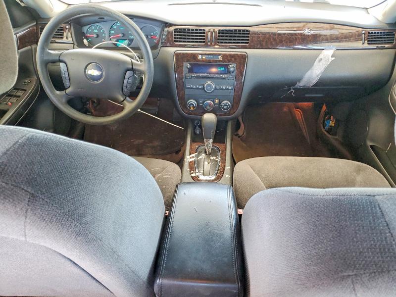 Aukcja sprzedaży 2015 Chevrolet Impala Limited, vin: 2G1WA5E39F1138682, numer aukcji: 53927076