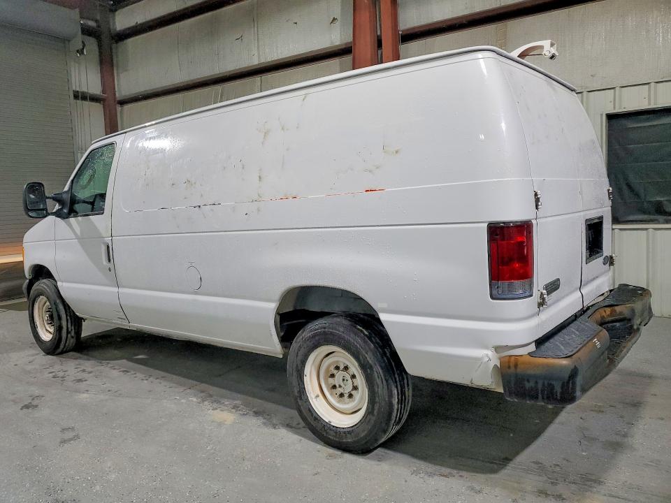 2007 Ford E250 მანქანა იყიდება აუქციონზე, vin: 1FTNE24WX7DA99690, აუქციონის ნომერი: 53448116