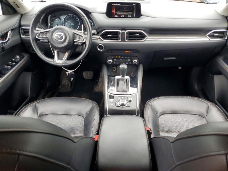 Продаж на аукціоні авто 2020 Mazda Cx-5, vin: JM3KFBDM8L0812223, номер лоту: 51927236