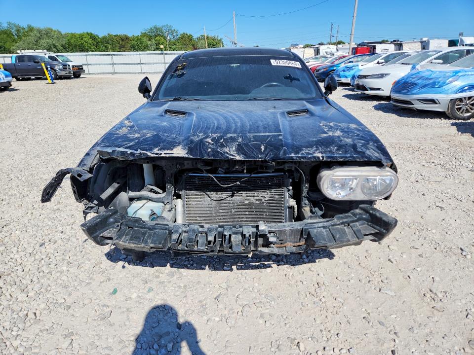 Продаж на аукціоні авто 2013 Dodge Challenger, vin: 2C3CDYBT0DH631179, номер лоту: 92300465