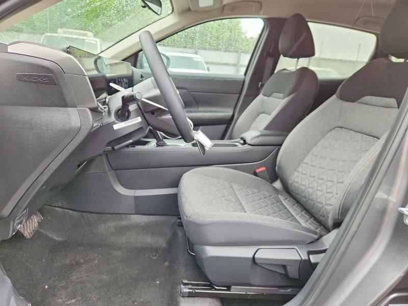 Продажа на аукционе авто 2026 Nissan Kicks, vin: 3N8AP6CBXTL389788, номер лота: 54266206